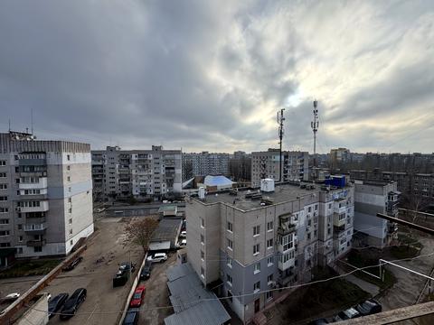 квартира за адресою Василя Макуха вул. (Червонопартизанська), 3