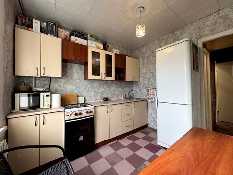 квартира за адресою Василя Макуха вул. (Червонопартизанська), 3