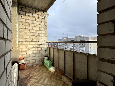 квартира за адресою Василя Макуха вул. (Червонопартизанська), 3