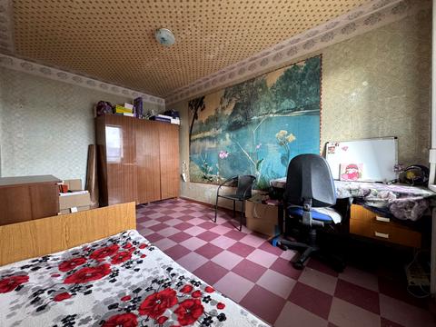 квартира за адресою Василя Макуха вул. (Червонопартизанська), 3