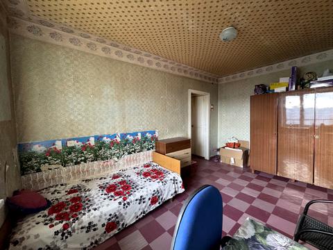 квартира за адресою Василя Макуха вул. (Червонопартизанська), 3