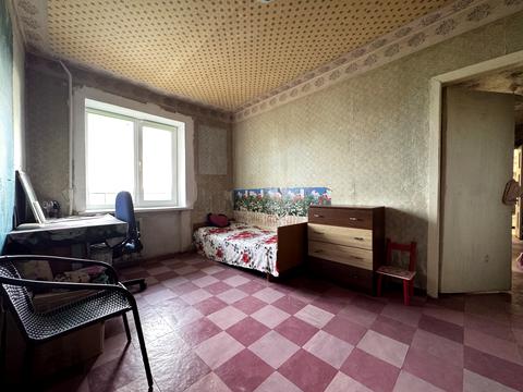 квартира за адресою Василя Макуха вул. (Червонопартизанська), 3