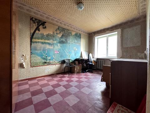 квартира за адресою Василя Макуха вул. (Червонопартизанська), 3