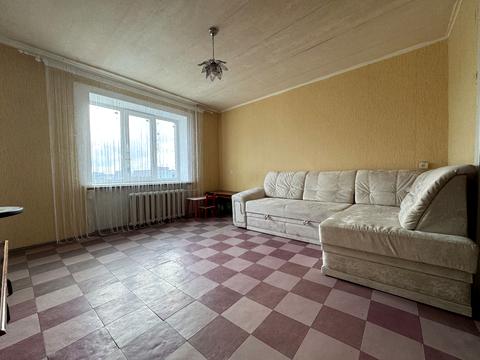 квартира за адресою Василя Макуха вул. (Червонопартизанська), 3