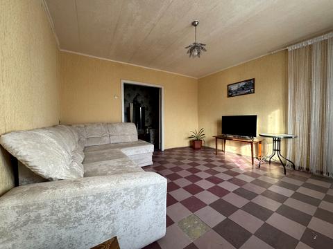 квартира за адресою Василя Макуха вул. (Червонопартизанська), 3