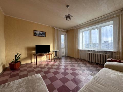 квартира за адресою Василя Макуха вул. (Червонопартизанська), 3