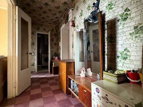 квартира за адресою Василя Макуха вул. (Червонопартизанська), 3