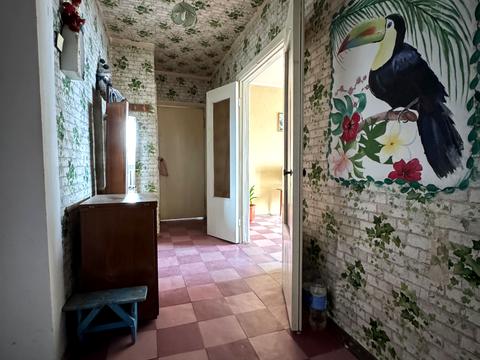 квартира за адресою Василя Макуха вул. (Червонопартизанська), 3