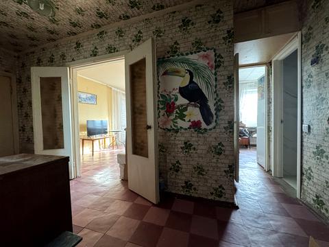 квартира за адресою Василя Макуха вул. (Червонопартизанська), 3