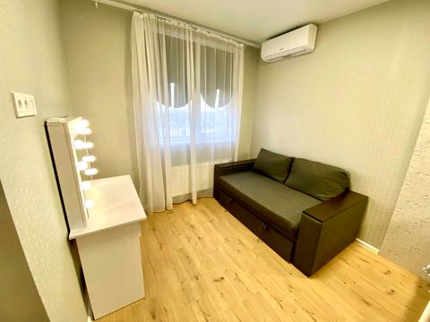 квартира по адресу Олевская ул., (Будинок 5)