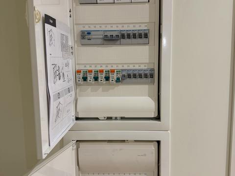 квартира за адресою Драгоманова вул., 38-А