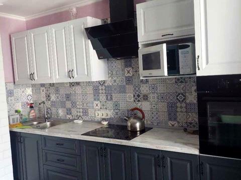 квартира за адресою Тираспольська вул., 60