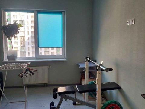 квартира за адресою Тираспольська вул., 60