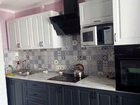 квартира за адресою Тираспольська вул., 60