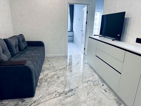 квартира по адресу Краснова ул., (66 перлина)