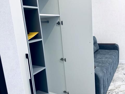 квартира по адресу Краснова ул., (66 перлина)