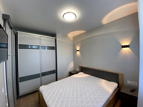 квартира по адресу Олевская ул., (Будинок 5)