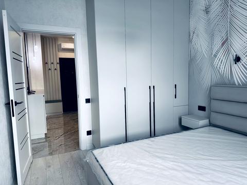 квартира по адресу Краснова ул., (66 перлина)