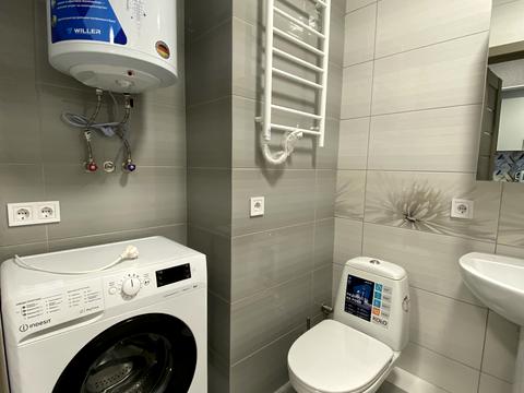 квартира по адресу Олевская ул., (Будинок 5)