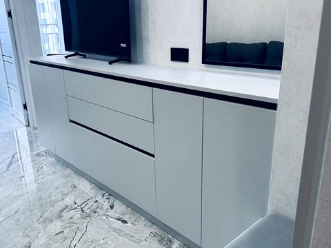 квартира по адресу Краснова ул., (66 перлина)