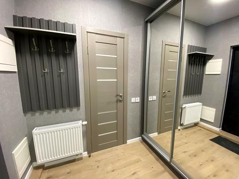 квартира по адресу Олевская ул., (Будинок 5)