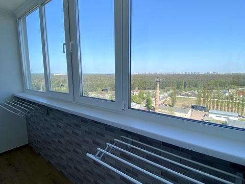 квартира по адресу Олевская ул., (Будинок 5)