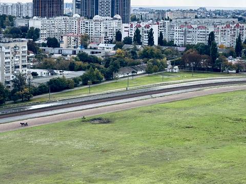 квартира по адресу Краснова ул., (66 перлина)