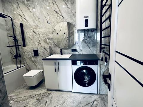 квартира по адресу Краснова ул., (66 перлина)