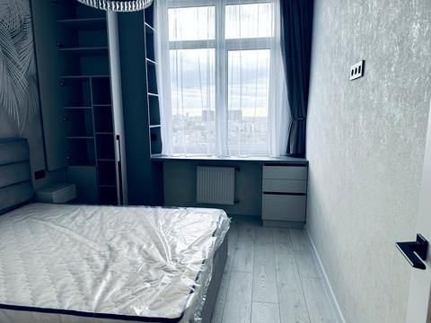 квартира по адресу Краснова ул., (66 перлина)