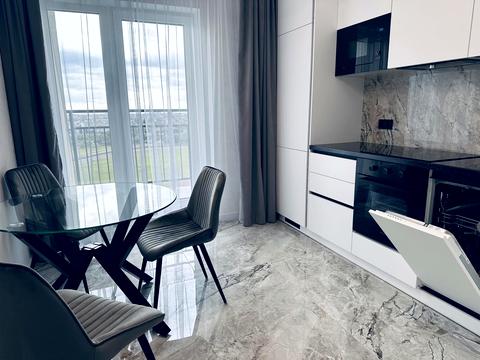 квартира по адресу Краснова ул., (66 перлина)