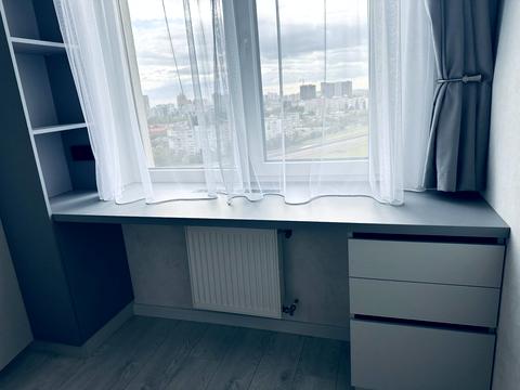 квартира по адресу Краснова ул., (66 перлина)