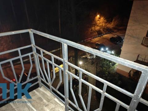 квартира за адресою Академіка Ромоданова вул. (Льва Толстого), 54