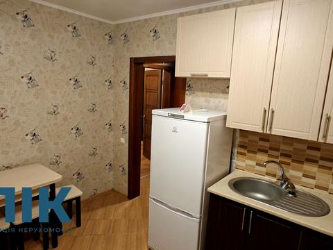 квартира за адресою Академіка Ромоданова вул. (Льва Толстого), 54