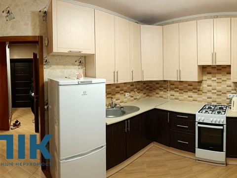 квартира за адресою Академіка Ромоданова вул. (Льва Толстого), 54