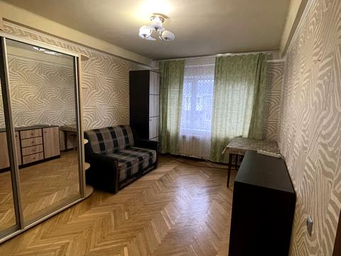 квартира за адресою Верховної Ради бульв., 25-А