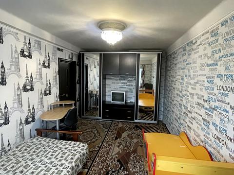 квартира за адресою Верховної Ради бульв., 25-А