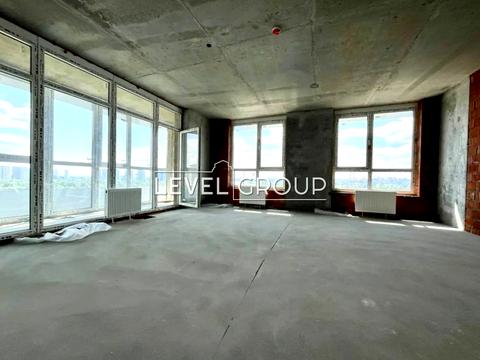 квартира по адресу Днепровская набережная ул., 17-К