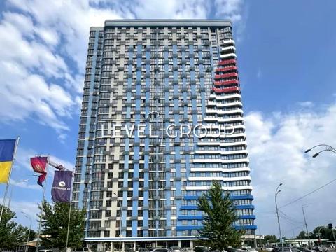 квартира по адресу Днепровская набережная ул., 17-К