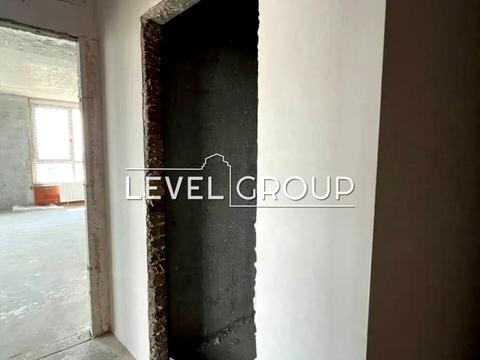 квартира по адресу Днепровская набережная ул., 17-К