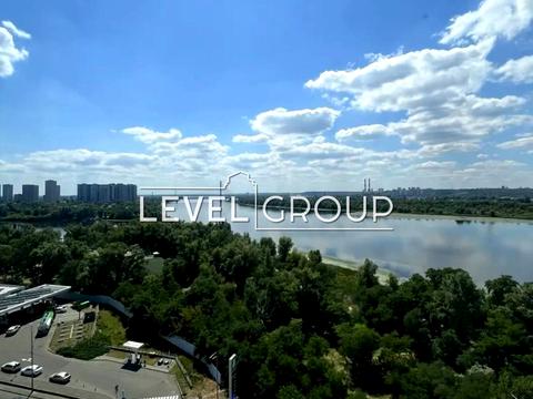 квартира по адресу Днепровская набережная ул., 17-К