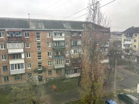 квартира за адресою Верховної Ради бульв., 25-А