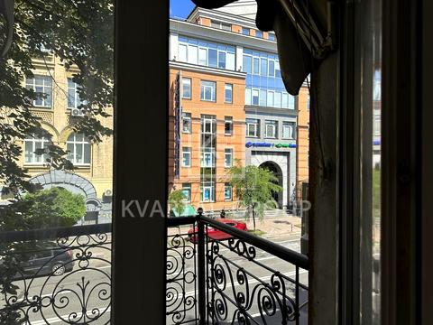 коммерческая по адресу Сечевых Стрельцов ул. (Артема), 13