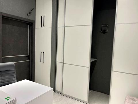 коммерческая по адресу Садовая ул., 33/34