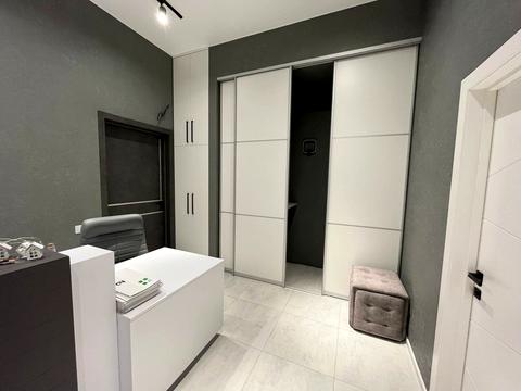 коммерческая по адресу Садовая ул., 33/34