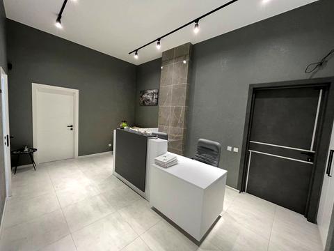 коммерческая по адресу Садовая ул., 33/34