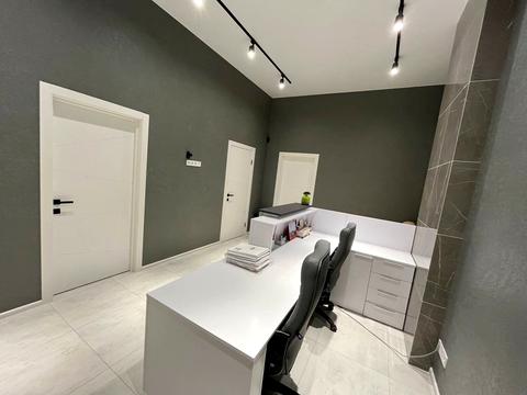 коммерческая по адресу Садовая ул., 33/34