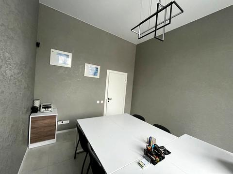 коммерческая по адресу Садовая ул., 33/34