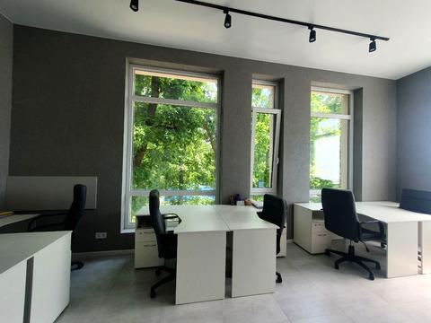 коммерческая по адресу Садовая ул., 33/34