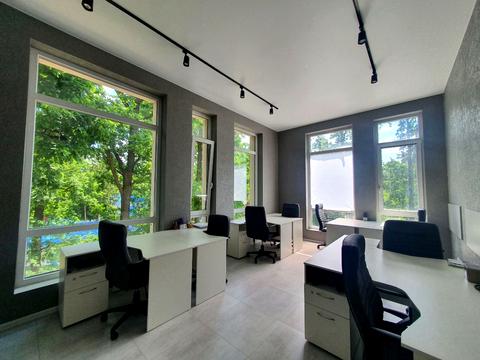 коммерческая по адресу Садовая ул., 33/34