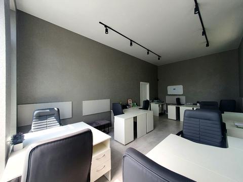 коммерческая по адресу Садовая ул., 33/34